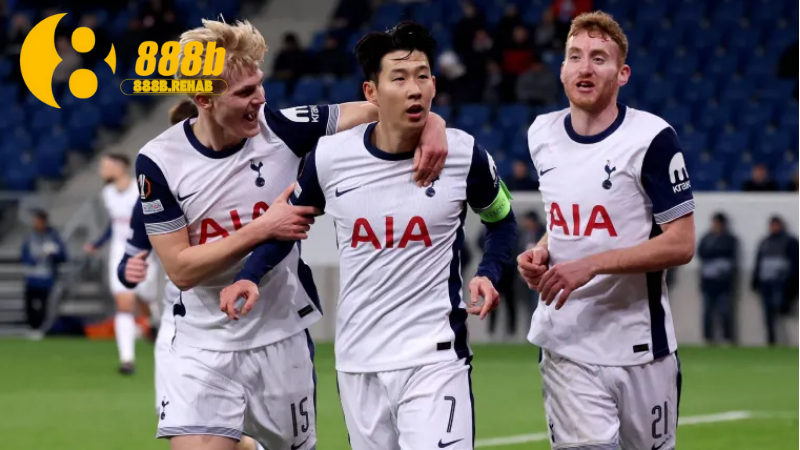 Soi Kèo Tottenham - Phân Tích Chi Tiết Trận Đấu Đáng Chờ Đợi 2 thong-tin-tong-quan